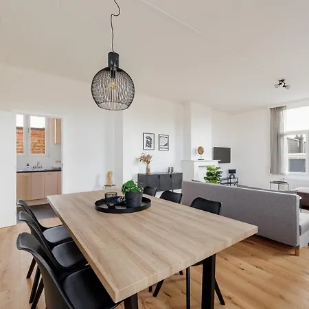 Apartman Surprimo - Gerenoveerd