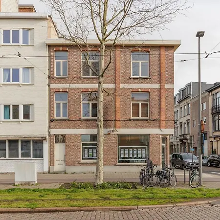 Apartman Surprimo - Gerenoveerd Antwerpen